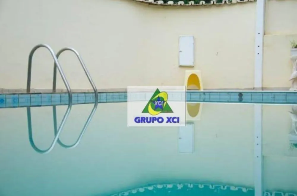 Sobrado, 3 quartos, 280 m² - Foto 9