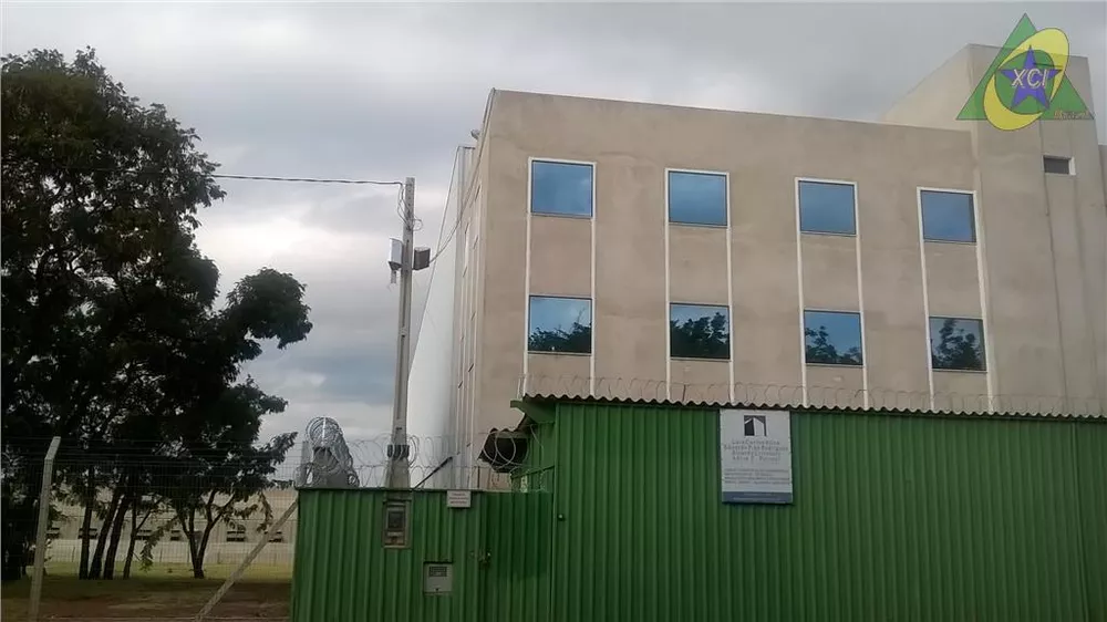 Depósito-Galpão-Armazém à venda e aluguel, 4300m² - Foto 4