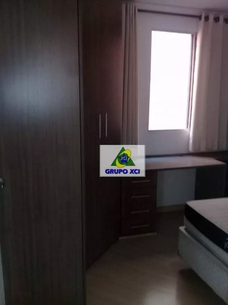 Apartamento à venda com 2 quartos, 50m² - Foto 3