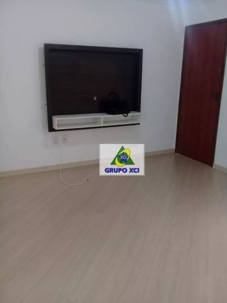 Apartamento à venda com 2 quartos, 50m² - Foto 4