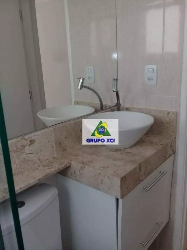 Apartamento à venda com 2 quartos, 50m² - Foto 1