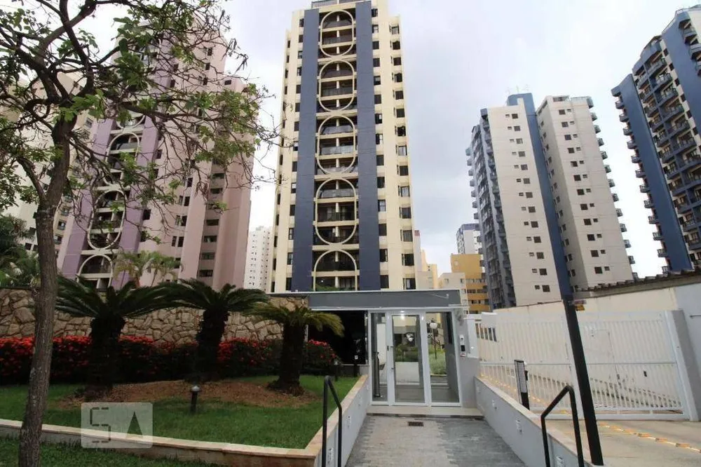 Apartamento, 2 quartos, 69 m² - Foto 2