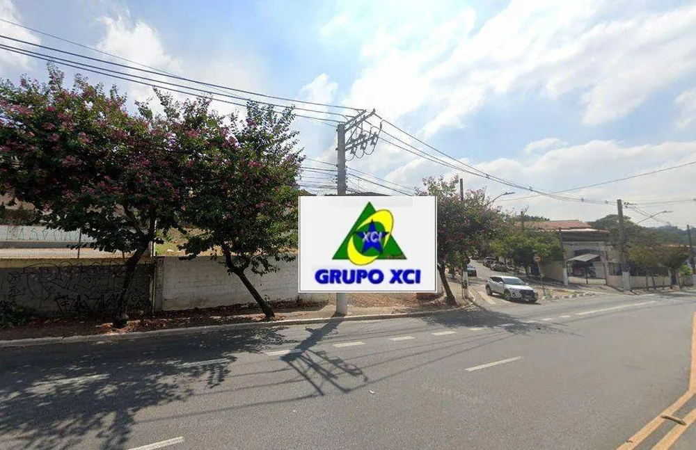 Terreno, 741 m² - Foto 1