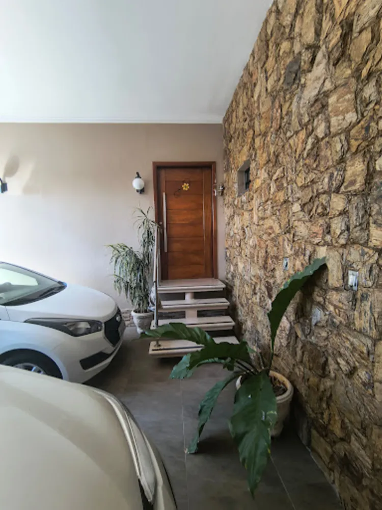 Casa, 4 quartos, 309 m² - Foto 1