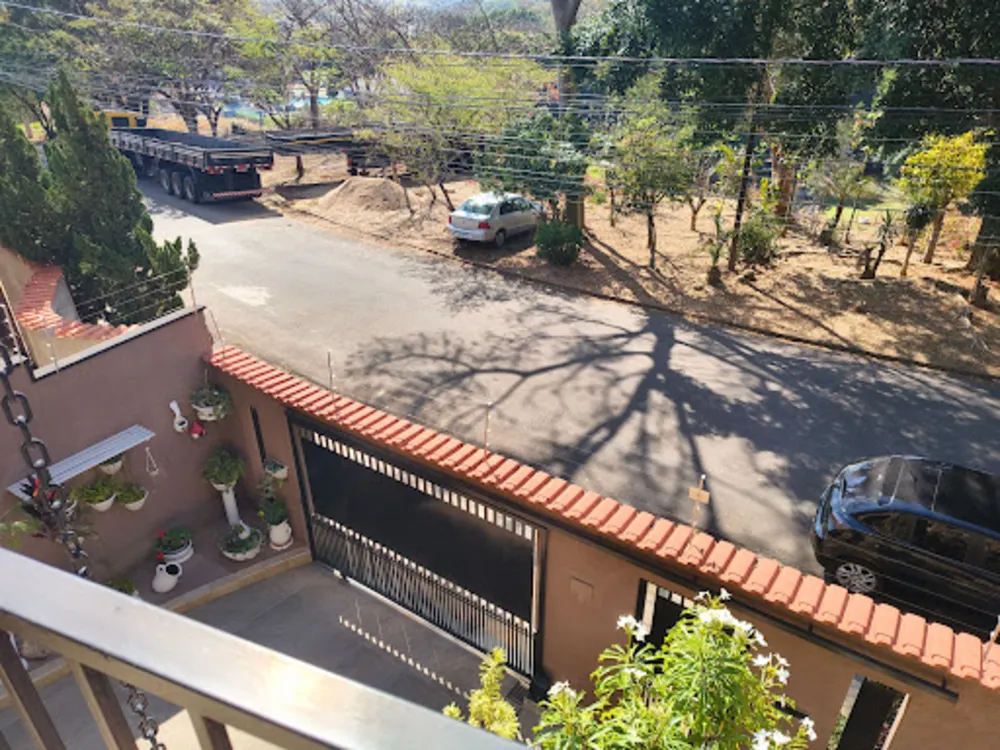 Casa, 4 quartos, 309 m² - Foto 11