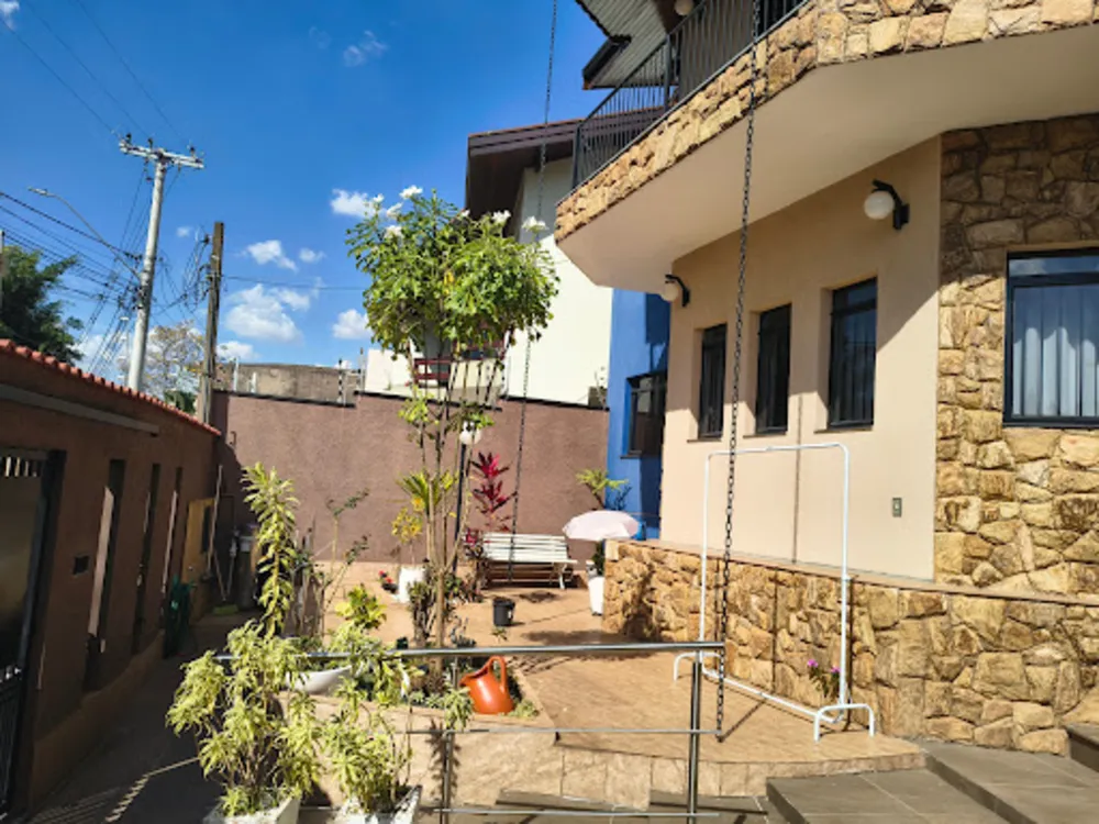 Casa, 4 quartos, 309 m² - Foto 6