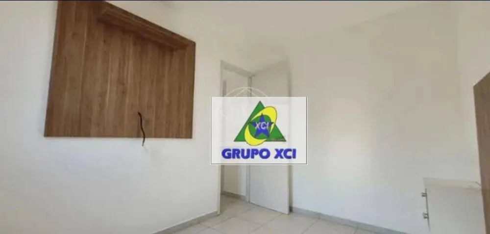 Apartamento, 2 quartos, 49 m² - Foto 5