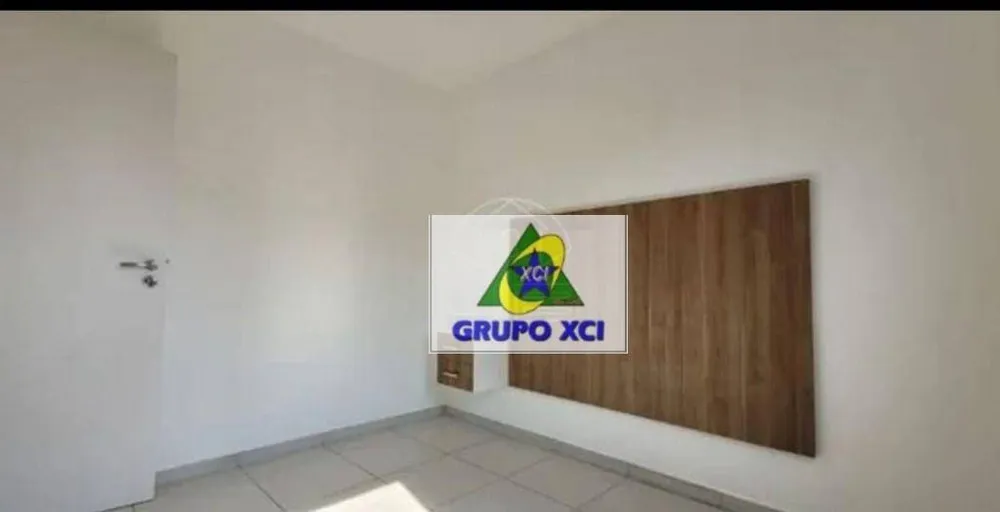 Apartamento, 2 quartos, 49 m² - Foto 1