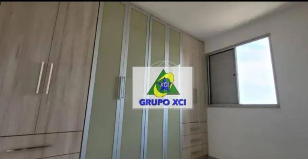 Apartamento, 2 quartos, 49 m² - Foto 8