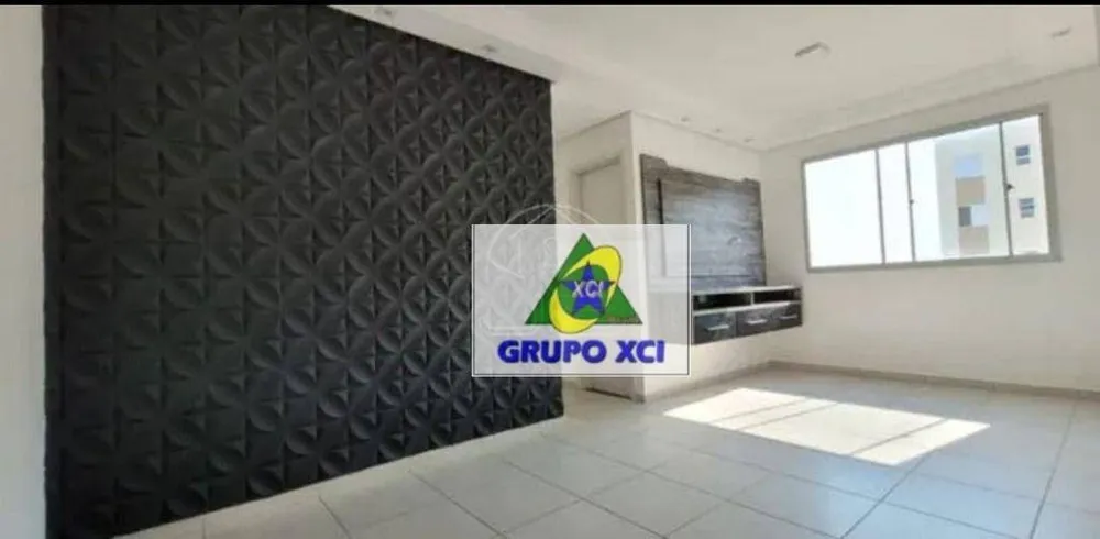 Apartamento, 2 quartos, 49 m² - Foto 3