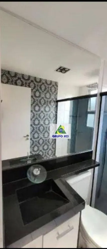 Apartamento, 2 quartos, 49 m² - Foto 8