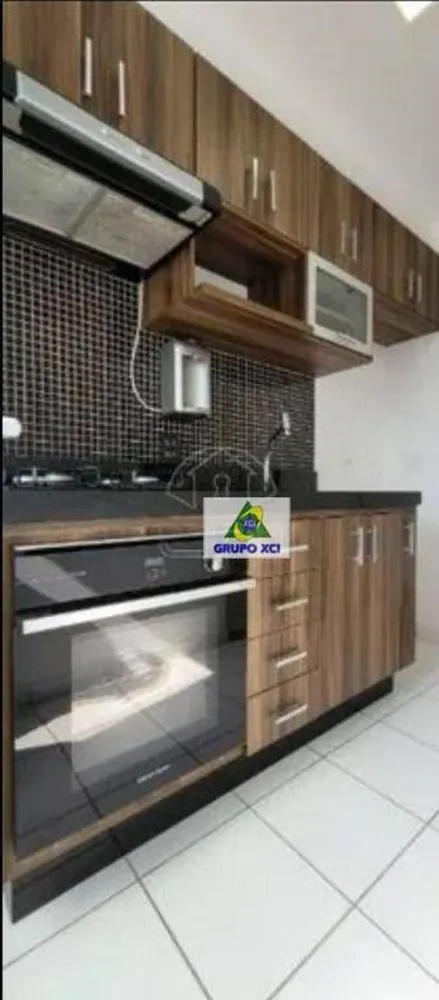 Apartamento, 2 quartos, 49 m² - Foto 2