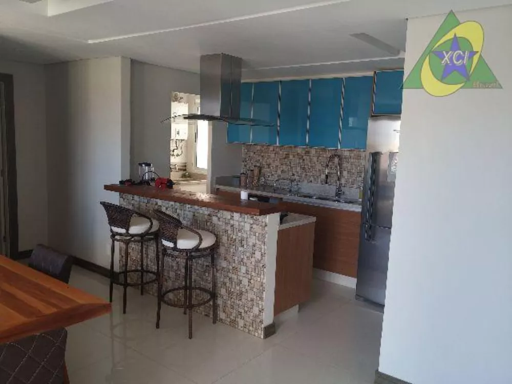 Apartamento à venda com 3 quartos, 90m² - Foto 2