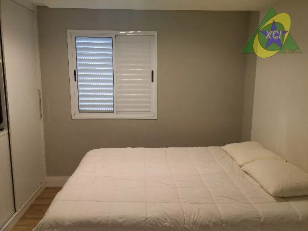 Apartamento à venda com 3 quartos, 90m² - Foto 3