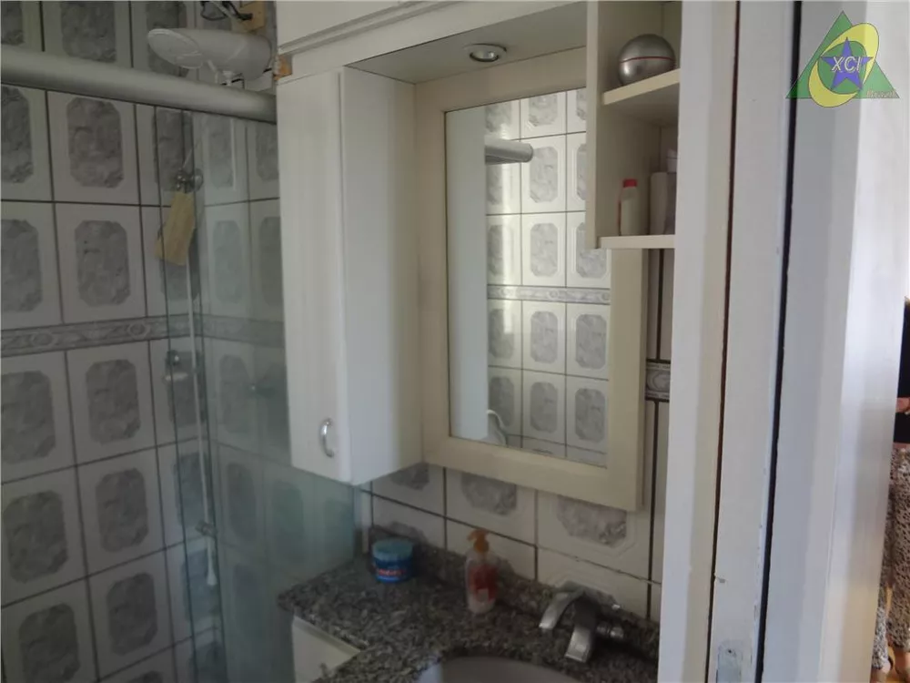 Apartamento à venda com 3 quartos, 60m² - Foto 10