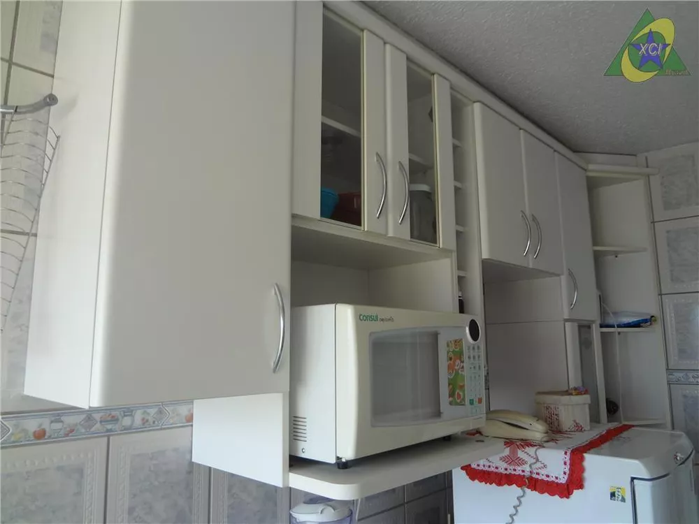 Apartamento à venda com 3 quartos, 60m² - Foto 5