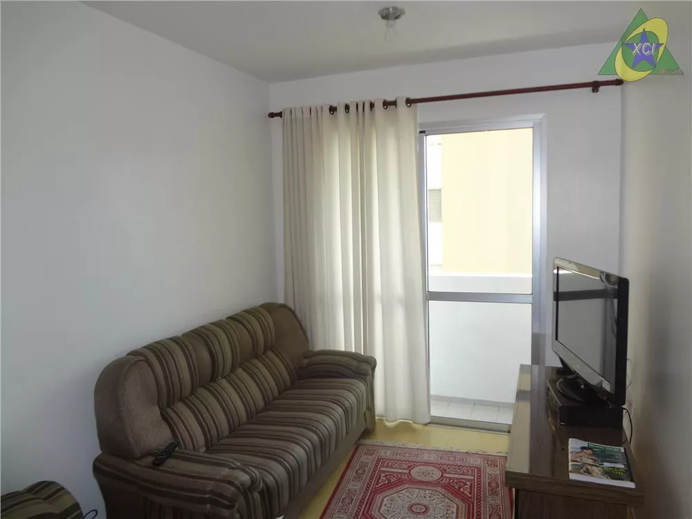 Apartamento à venda com 3 quartos, 60m² - Foto 6