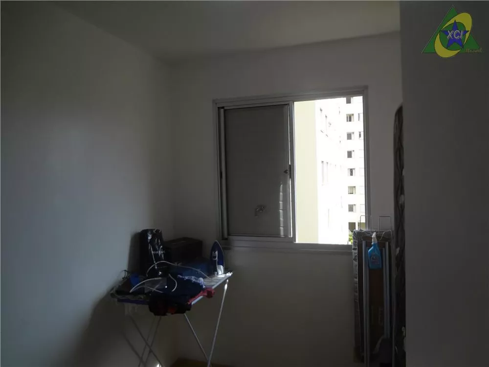 Apartamento à venda com 3 quartos, 60m² - Foto 8