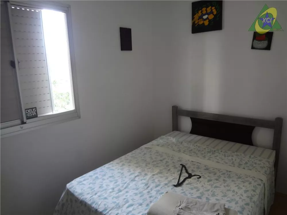 Apartamento à venda com 3 quartos, 60m² - Foto 11