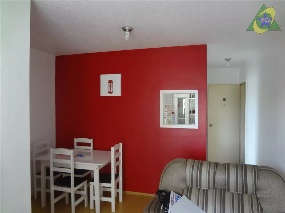 Apartamento à venda com 3 quartos, 60m² - Foto 7