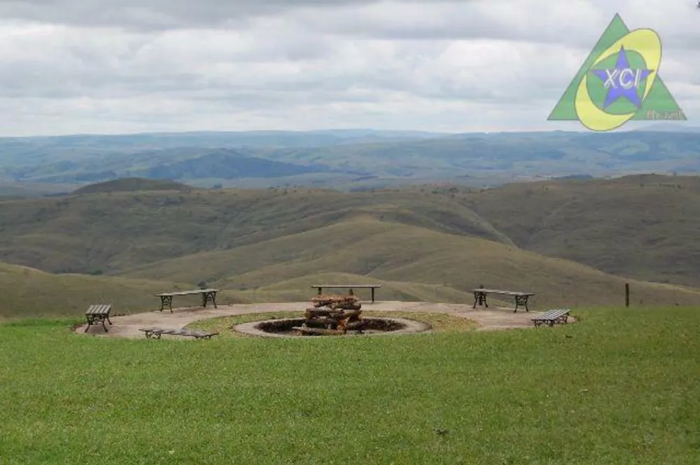 Fazenda, 540 hectares - Foto 3