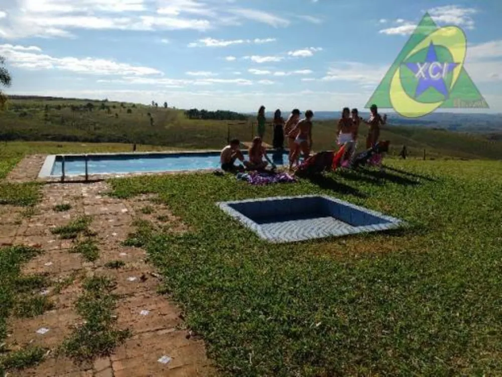 Fazenda, 540 hectares - Foto 1