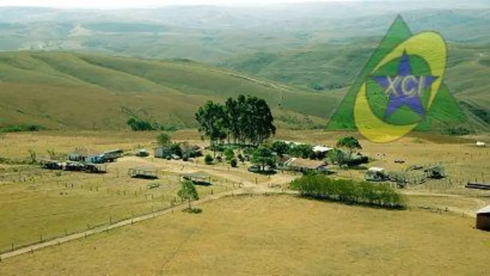 Fazenda, 540 hectares - Foto 2