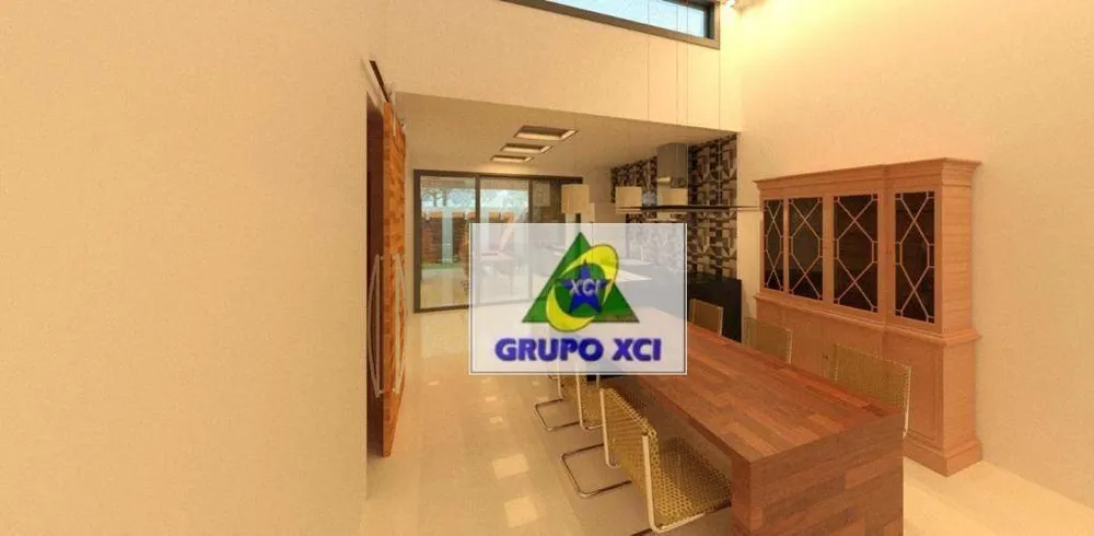 Casa de Condomínio, 3 quartos - Foto 6