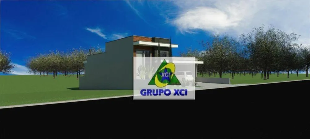 Casa de Condomínio, 3 quartos - Foto 7