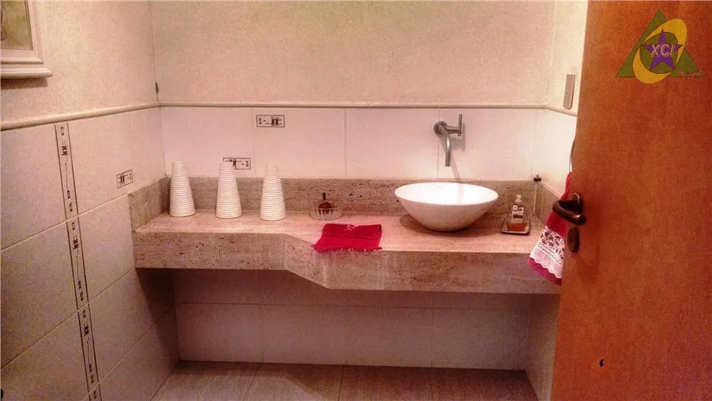 Casa, 3 quartos, 420 m² - Foto 8