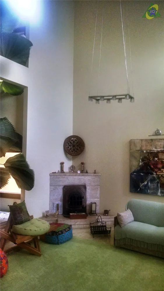 Casa, 3 quartos, 420 m² - Foto 4