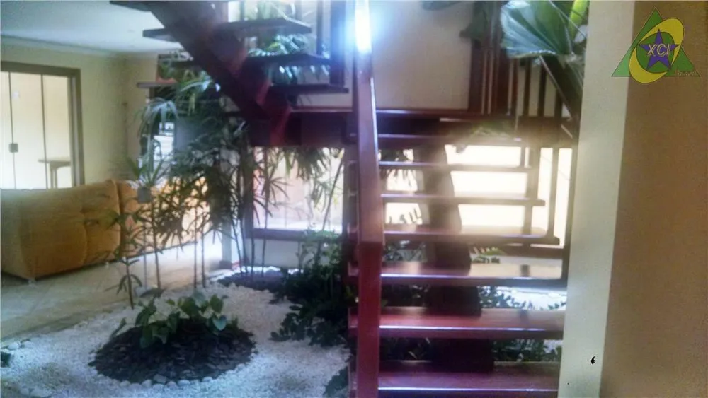 Casa, 3 quartos, 420 m² - Foto 1