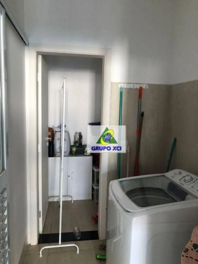 Sobrado, 3 quartos, 154 m² - Foto 3