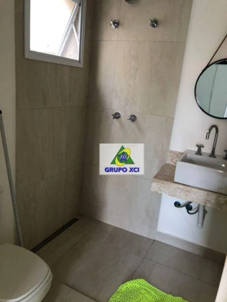Sobrado, 3 quartos, 154 m² - Foto 10