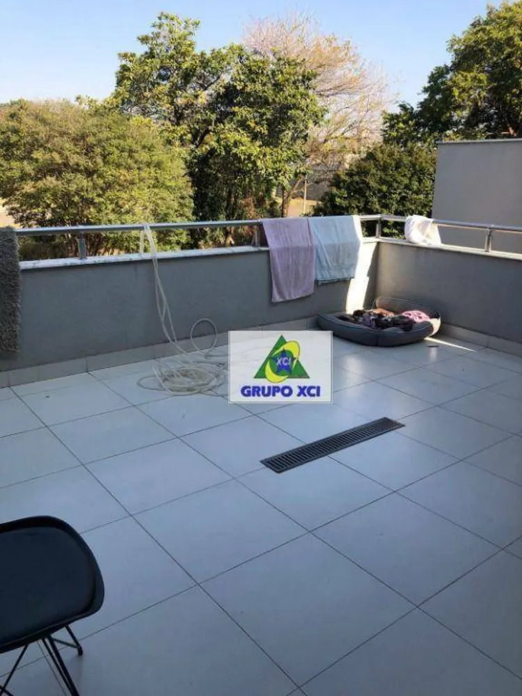 Sobrado, 3 quartos, 154 m² - Foto 8