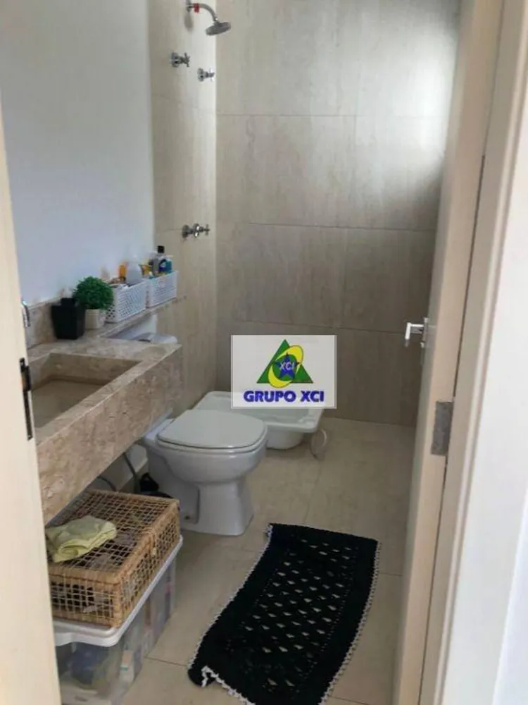 Sobrado, 3 quartos, 154 m² - Foto 2