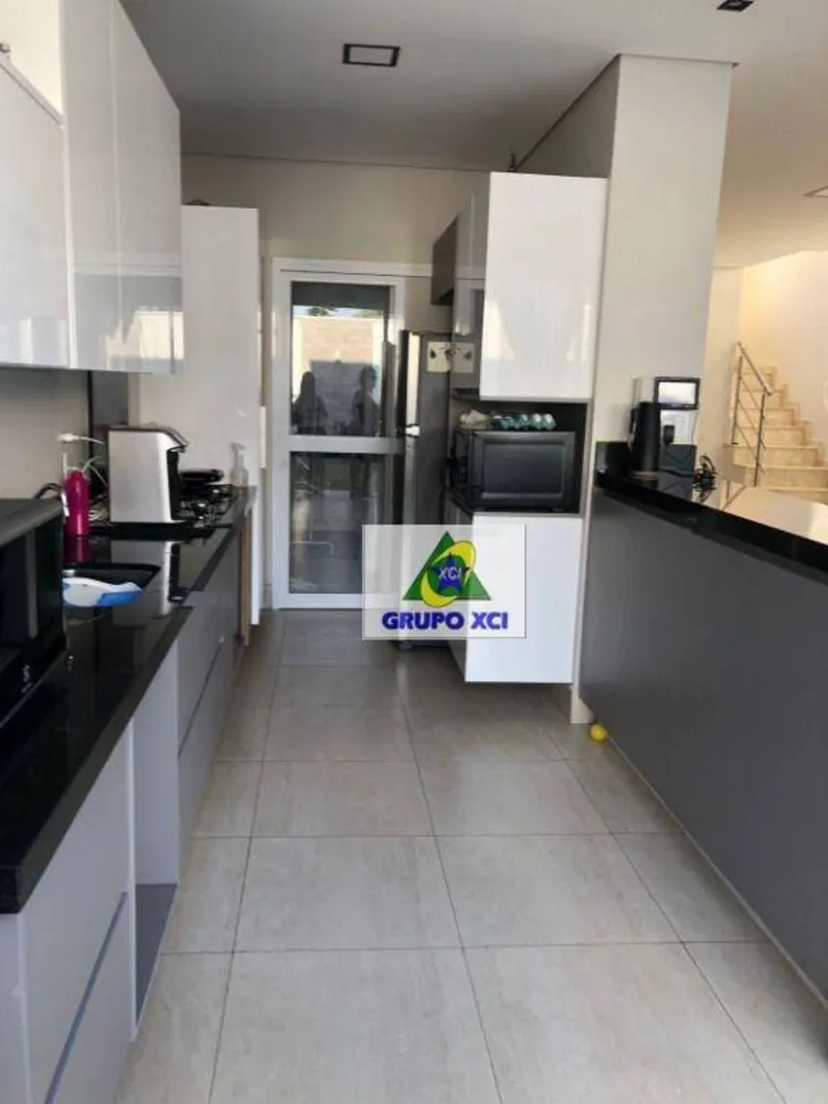 Sobrado, 3 quartos, 154 m² - Foto 3