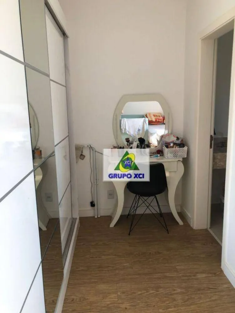 Sobrado, 3 quartos, 154 m² - Foto 7