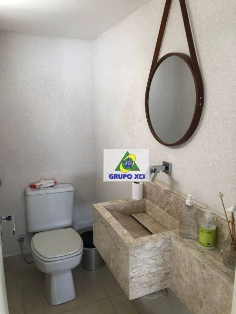 Sobrado, 3 quartos, 154 m² - Foto 1