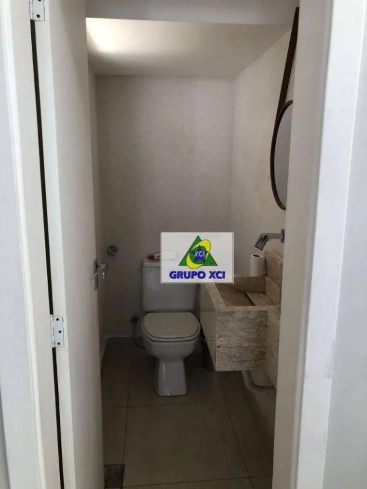 Sobrado, 3 quartos, 154 m² - Foto 4