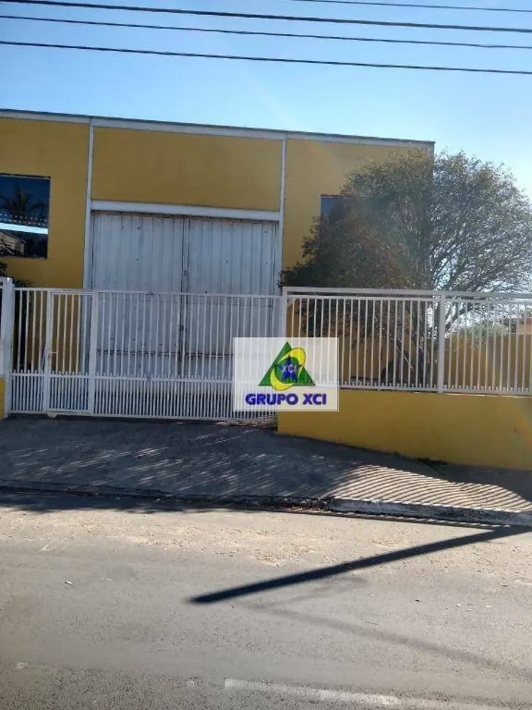 Depósito-Galpão, 270 m² - Foto 9
