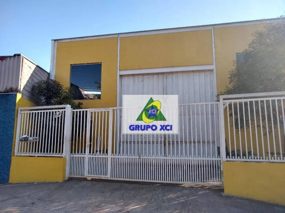 Depósito-Galpão, 270 m² - Foto 5