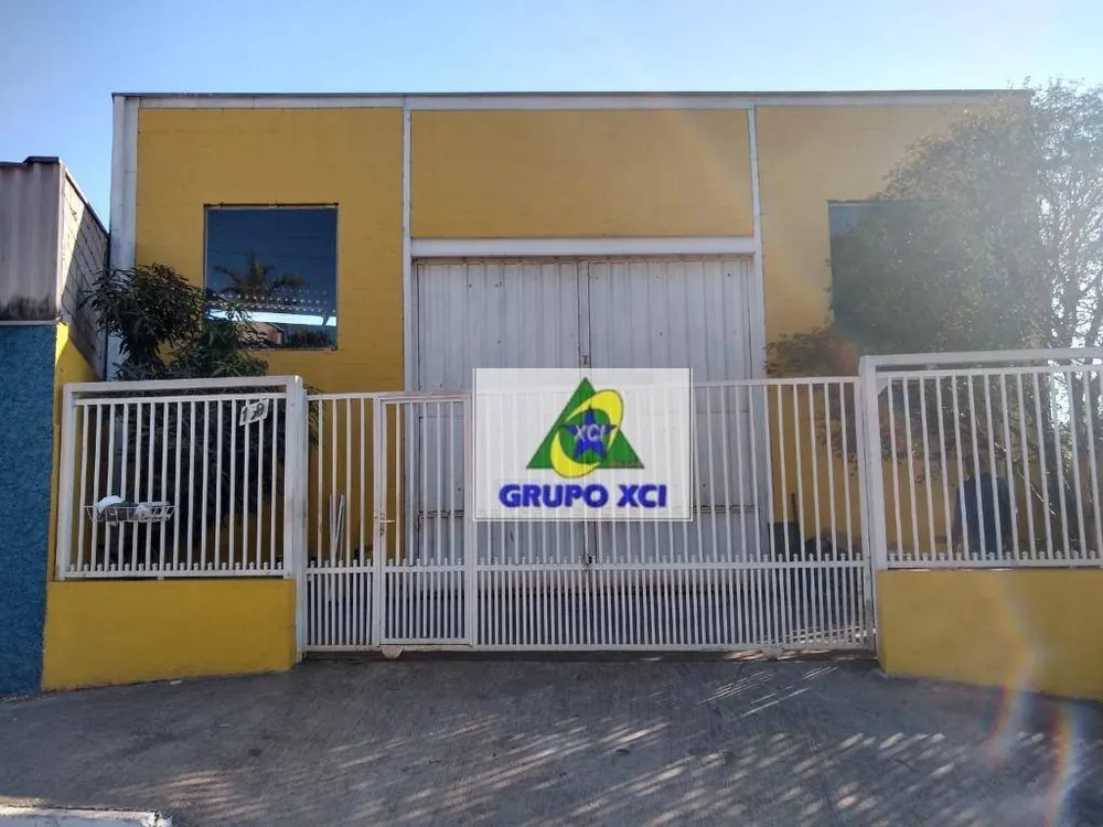 Depósito-Galpão, 270 m² - Foto 6