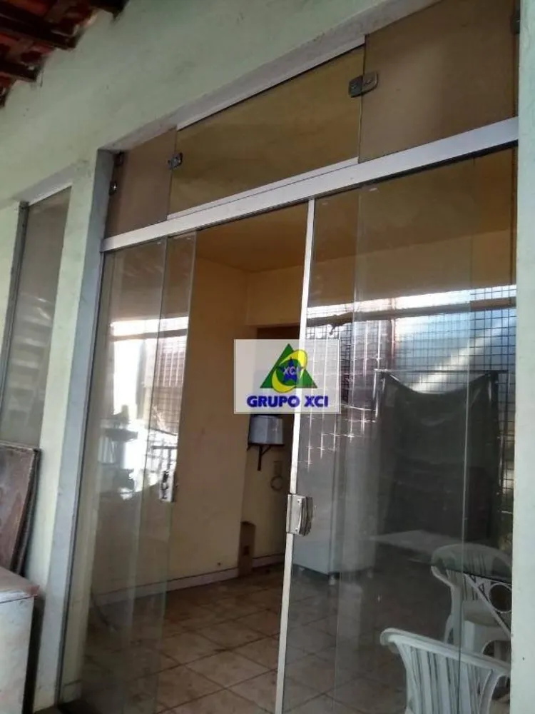Depósito-Galpão, 270 m² - Foto 3