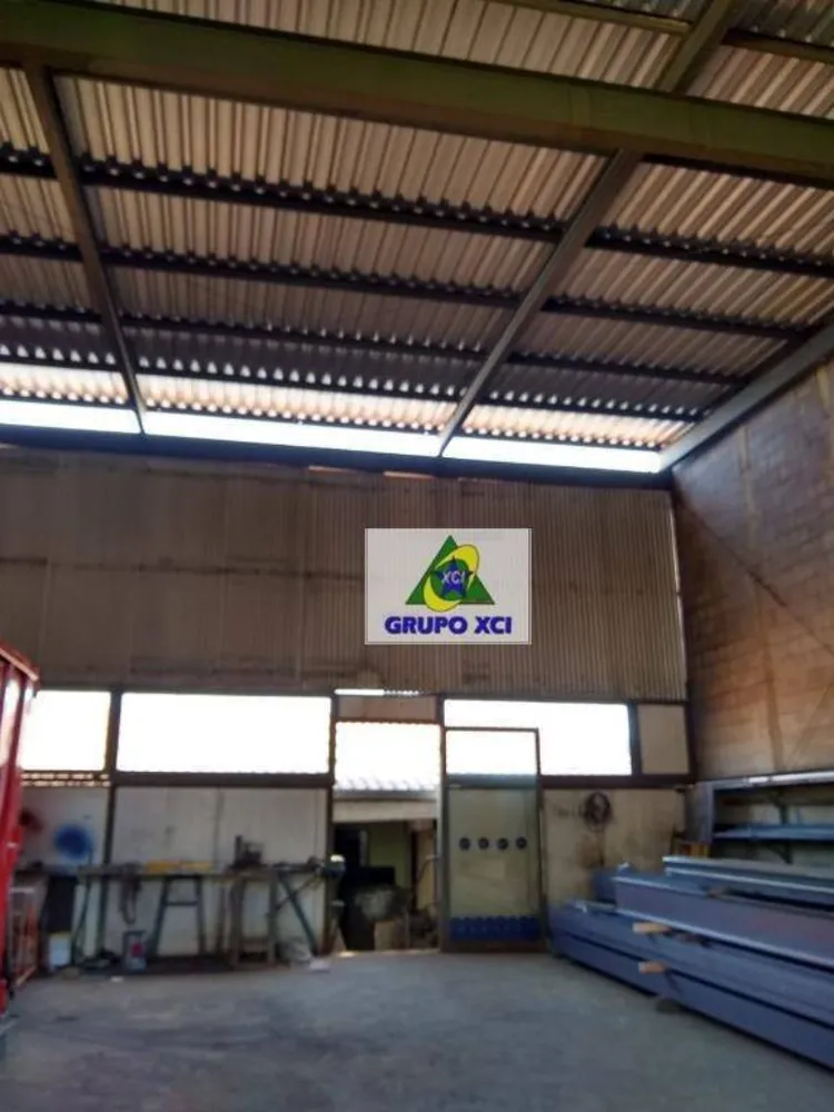 Depósito-Galpão, 270 m² - Foto 8