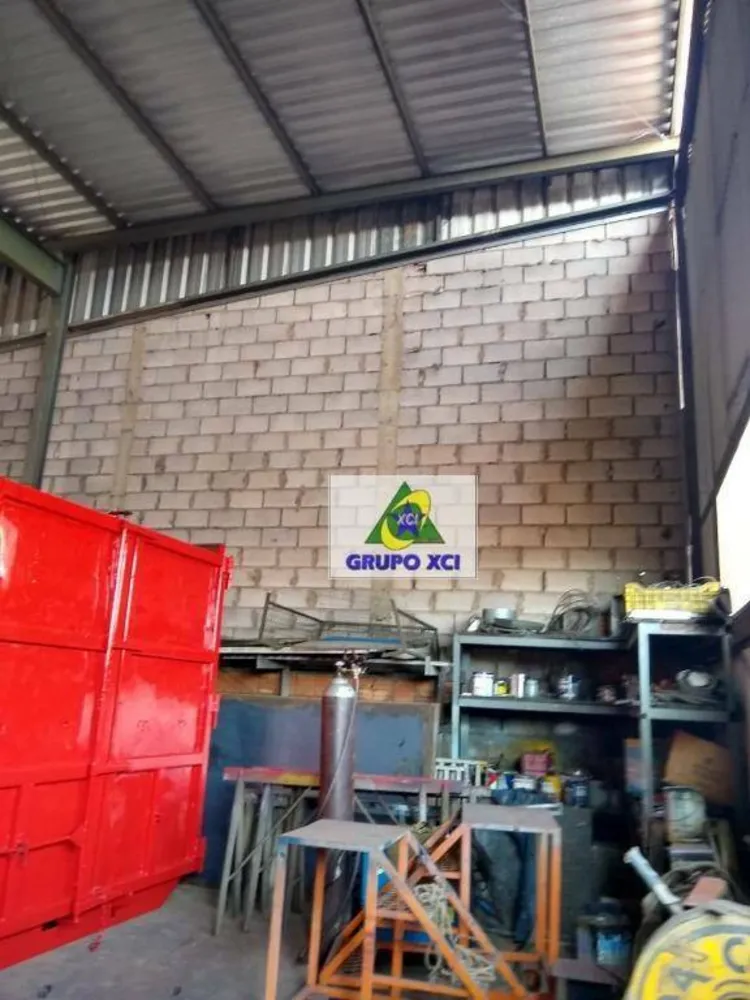 Depósito-Galpão, 270 m² - Foto 7