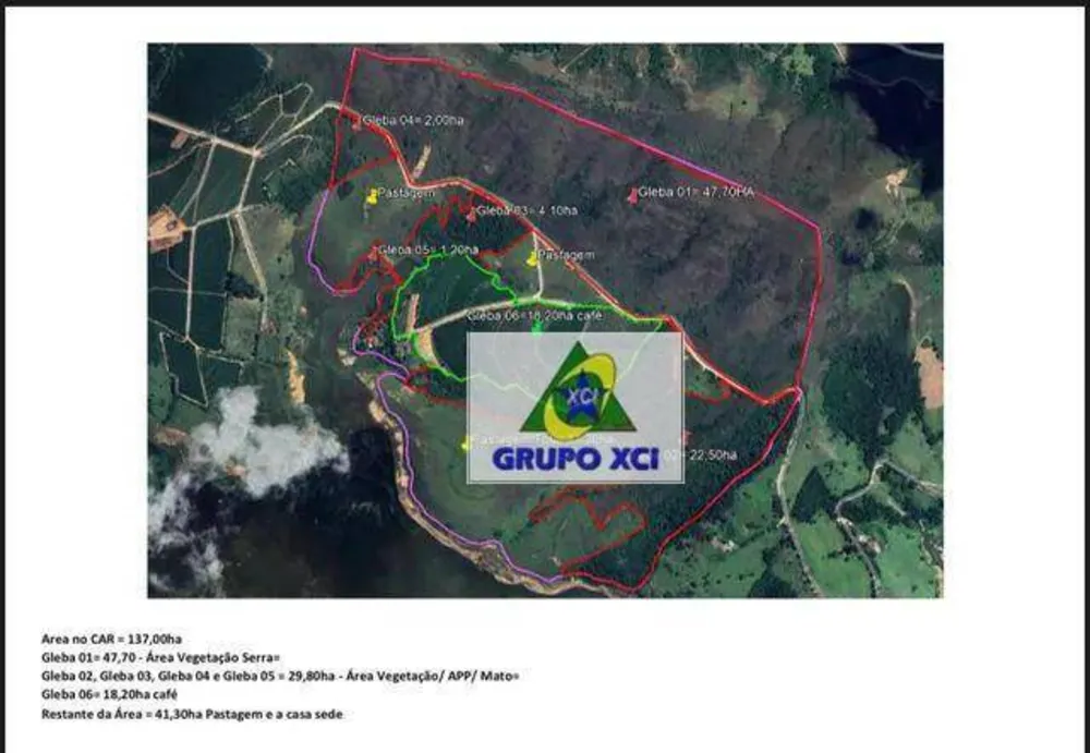 Fazenda, 147 hectares - Foto 7