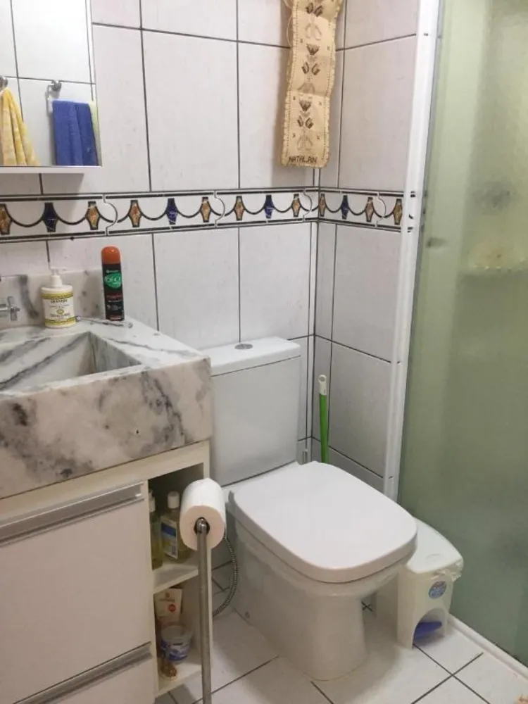 Apartamento, 2 quartos, 55 m² - Foto 8