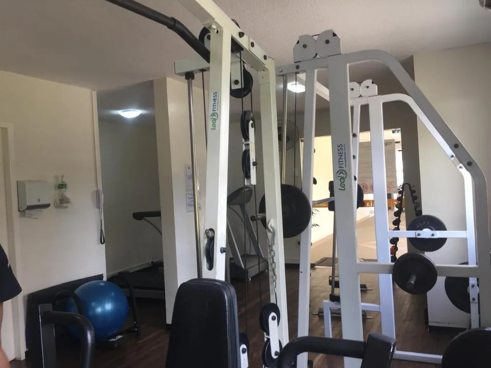 Apartamento, 2 quartos, 55 m² - Foto 11