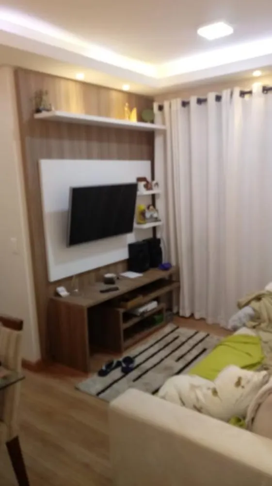 Apartamento, 2 quartos, 55 m² - Foto 3